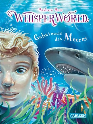 cover image of Whisperworld 3